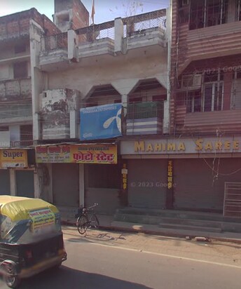 Commercial Shop 920 Sq.Ft. For Rent in Orderly Bazar Varanasi  8001897