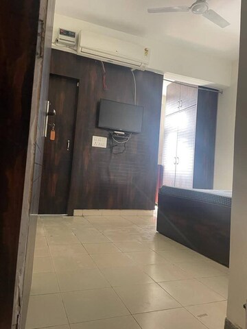 Kitchen in 1 BHK Builder Floor at Palam Vihar Residents Association, Palam Vihar – for Rent