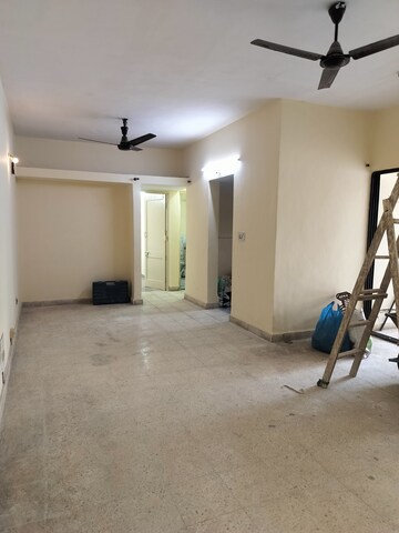 Master Bedroom in 3.5 BHK Apartment at  Army Welfare CHS, Nerul – for Rent