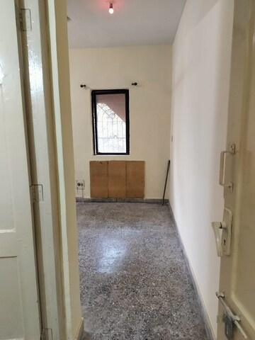 Building Lobby in 3.5 BHK Apartment at  Army Welfare CHS, Nerul – for Rent
