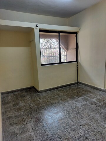 Room in 3.5 BHK Apartment at  Army Welfare CHS, Nerul – for Rent