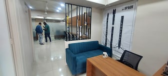 Commercial Office Space 822 Sq.Ft. For Rent in Bodakdev Ahmedabad  8006394