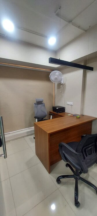 Commercial Office Space 822 Sq.Ft. For Rent in Bodakdev Ahmedabad  8006394