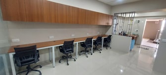 Commercial Office Space 822 Sq.Ft. For Rent in Bodakdev Ahmedabad  8006394