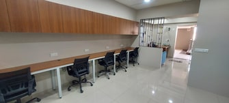 Commercial Office Space 822 Sq.Ft. For Rent in Bodakdev Ahmedabad  8006394