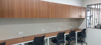 Commercial Office Space 822 Sq.Ft. For Rent in Bodakdev Ahmedabad  8006394