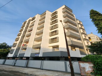 3 BHK Apartment For Resale in Gangapur Road Nashik  8006400