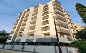 3 BHK Apartment For Sale in Gangapur Road
