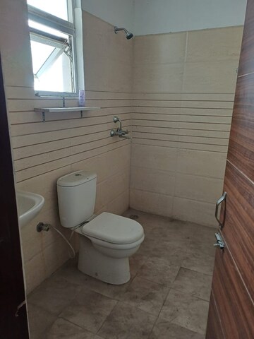 Bathroom in 3 BHK Apartment at Sector 126 – for Sale
