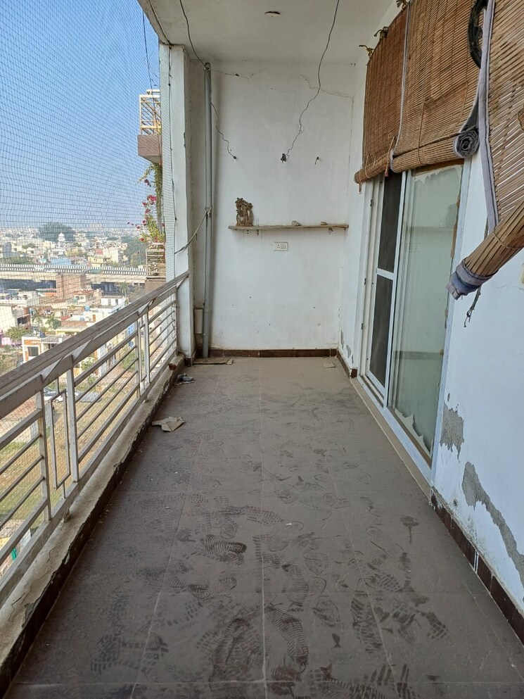 Balcony, sector 126 3 Bedroom 197 Sq.Yd. Apartment In Sector 126 Mohali 8006439