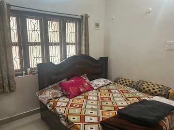 Bedroom in 3 BHK Independent House at Babusa Palya – for Sale
