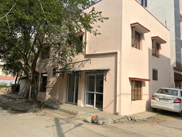 3 BHK Independent House – Exterior View View at Babusa Palya - for Sale