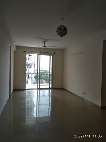 Room in 3 BHK Apartment at DLF Westend Heights New Town, Akshayanagar – for Rent