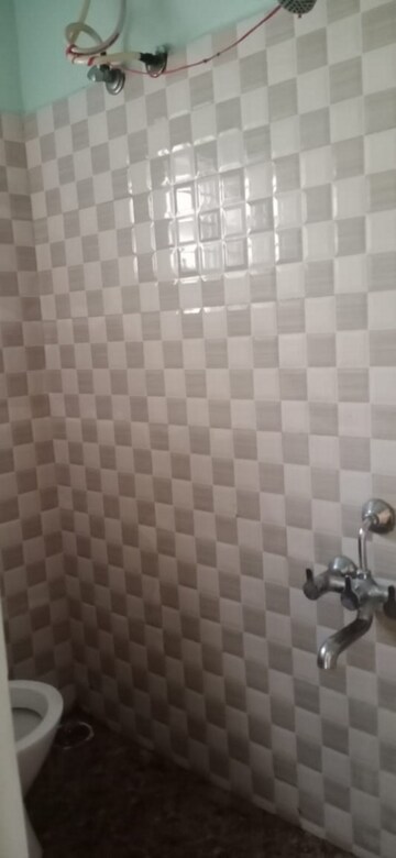 Bathroom in 2 BHK Apartment at SSR Classic, Kadugodi – for Rent