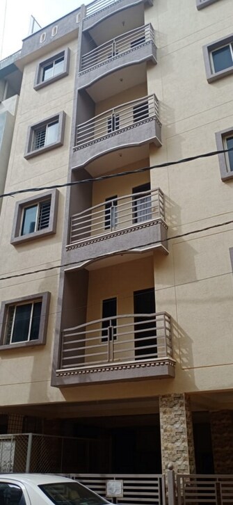 2 BHK Apartment For Rent in SSR Classic Kadugodi Bangalore  8006447