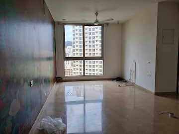 2 BHK Apartment For Rent in Hiranandani Atlantis Powai Mumbai  8006449