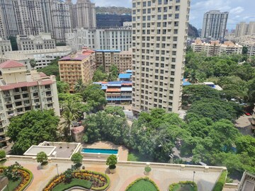 2 BHK Apartment – Exterior View View at Hiranandani Atlantis, Powai - for Rent