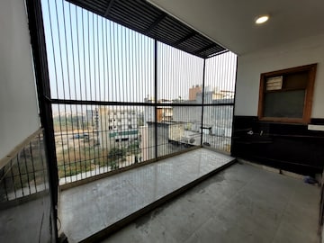 Room in 3 BHK Apartment at Himayat Nagar – for Sale