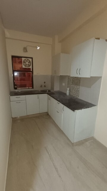 Kitchen in 2 BHK Apartment at BPTP Princess Park, Sector 86 – for Sale