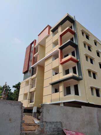 3 BHK Apartment For Resale in Madhurawada Vizag  8006522