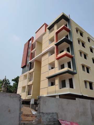 3 BHK Apartment For Resale in Madhurawada Vizag  8006522