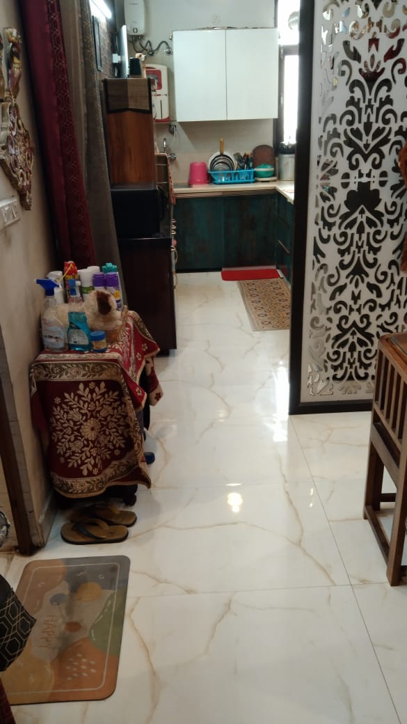 3 BHK Apartment For Sale in Jawahar Nagar CHS