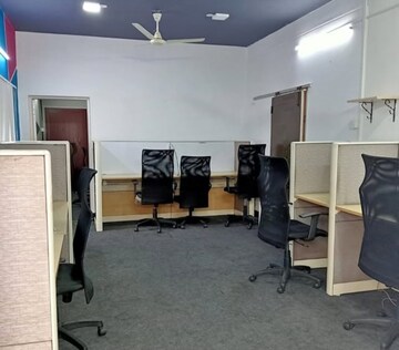 Commercial Office Space 2000 Sq.Ft. For Rent in Koramangala Bangalore  8006523