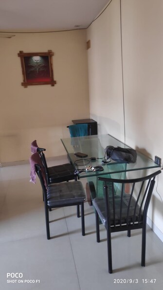 3 BHK Apartment For Rent in Patel Heritage Kharghar Navi Mumbai  8006446