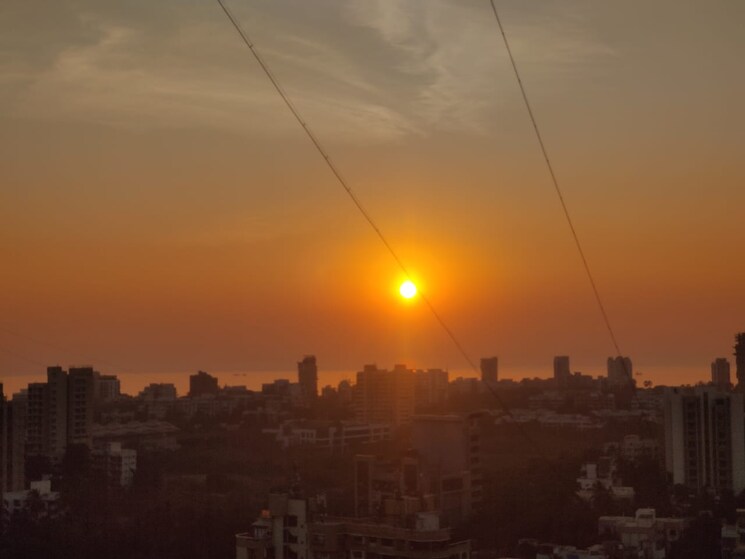 undefined, mohid-heights 2 Bedroom 1100 Sq.Ft. Apartment In Andheri West Mumbai 8006563