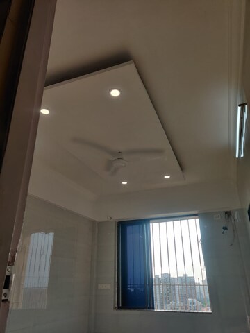Building Lobby in 2 BHK Apartment at Mohid Heights, Andheri West – for Sale