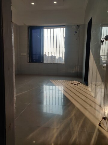 Bedroom in 2 BHK Apartment at Mohid Heights, Andheri West – for Sale