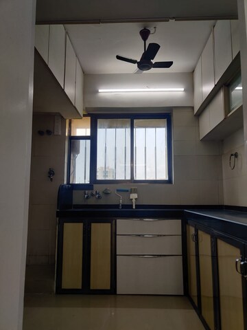 Master Bedroom in 2 BHK Apartment at Mohid Heights, Andheri West – for Sale