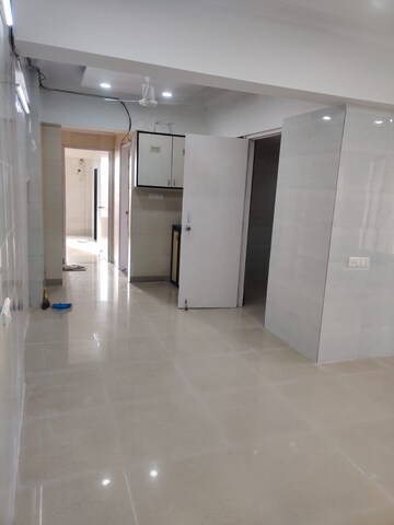 Building Lobby in 2 BHK Apartment at Mohid Heights, Andheri West – for Sale