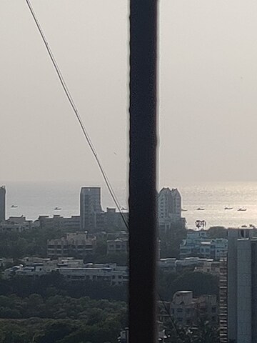2 BHK Apartment – Exterior View View at Mohid Heights, Andheri West - for Sale
