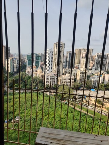 2 BHK Apartment – Exterior View View at Mohid Heights, Andheri West - for Sale