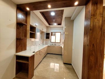 1 BHK Apartment For Rent in Suvrat CHS Tembhi Naka Thane  8006546