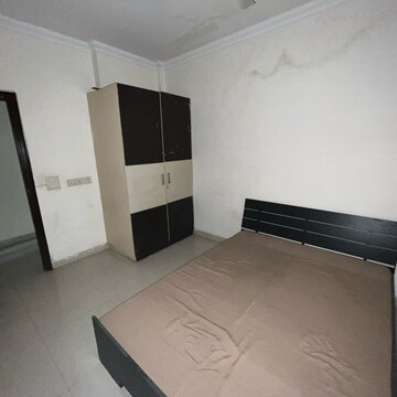 3 BHK Builder Floor – Exterior View View at Ansal Sushant Lok I, Sector 43 - for Rent