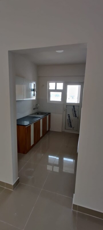 Kitchen in 3 BHK Apartment at Mahendra Aarna, Electronic City Phase ii – for Rent
