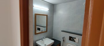 Attached Bathroom in 3 BHK Apartment at Mahendra Aarna, Electronic City Phase ii – for Rent