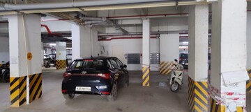 Parking in 3 BHK Apartment at Mahendra Aarna, Electronic City Phase ii – for Rent