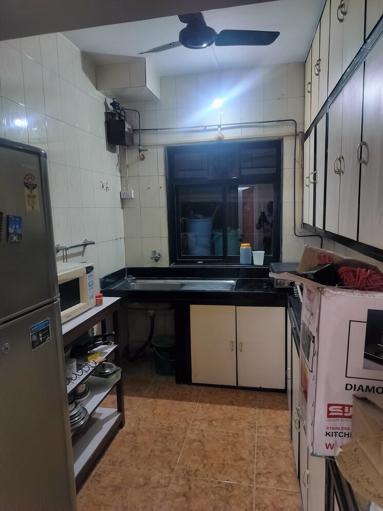 Kitchen, gokul-chs-nerul 2 Bedroom 950 Sq.Ft. Apartment In Nerul Navi Mumbai 8006555
