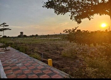 Plot Area in  Plot at Kandi – for Sale