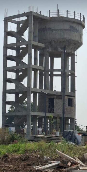  Plot – Exterior View View at Kandi - for Sale