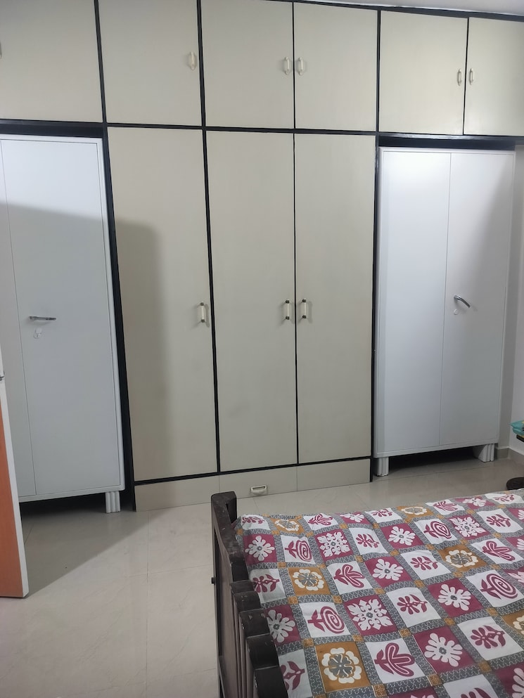 Bedroom, gokul-chs-nerul 2 Bedroom 950 Sq.Ft. Apartment In Nerul Navi Mumbai 8006555