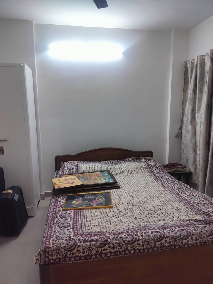 Bedroom, gokul-chs-nerul 2 Bedroom 950 Sq.Ft. Apartment In Nerul Navi Mumbai 8006555