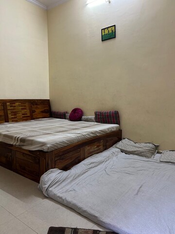 Bedroom in 5 BHK Independent House at Gomti Nagar – for Sale