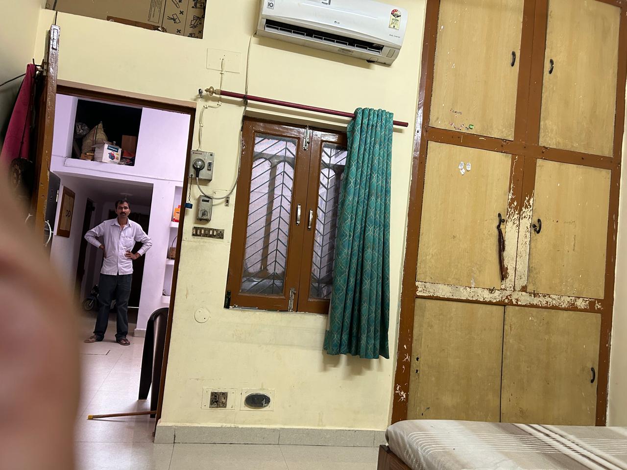 5 BHK + Pooja Room Independent House For Sale in Pratap Properties 