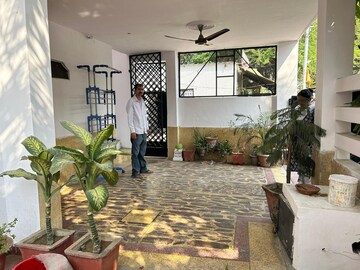 Gym in 5 BHK Independent House at Gomti Nagar – for Sale