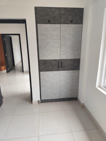 Building Lobby in 2 BHK Apartment at Mahendra Aarna, Electronic City Phase ii – for Rent