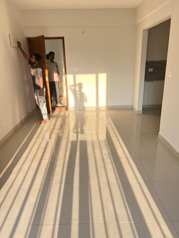 Balcony in 2 BHK Apartment at Mahendra Aarna, Electronic City Phase ii – for Rent